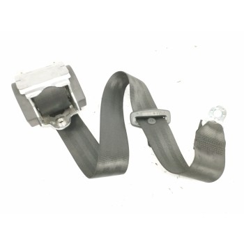 Recambio de cinturon seguridad trasero izquierdo para audi a6 berlina (4f2) 2.0 tdi referencia OEM IAM 4F0857805E  