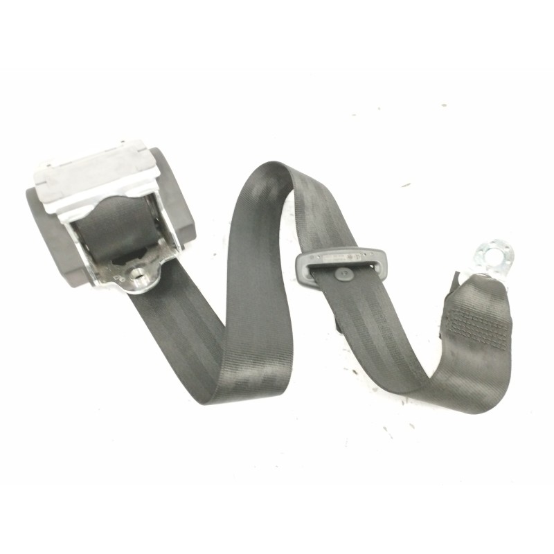 Recambio de cinturon seguridad trasero izquierdo para audi a6 berlina (4f2) 2.0 tdi referencia OEM IAM 4F0857805E  