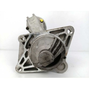 Recambio de motor arranque para opel movano b pritsche/kipper/koffer caja cerrada l4h1 3,5t referencia OEM IAM 233002654R A47090