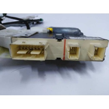 Recambio de elevalunas delantero izquierdo para citroën c5 berlina exclusive referencia OEM IAM FUNDA 985173101 CARIBE FUNDA