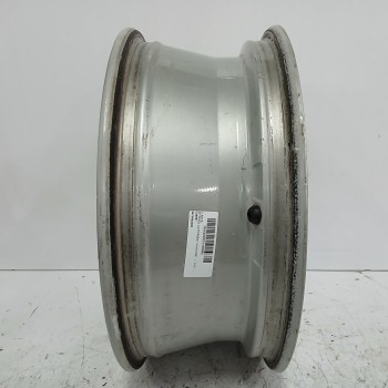 Recambio de llanta para citroën c4 picasso 1.6 hdi fap referencia OEM IAM 9670652480 6,5JX17CH4 ET26 4H 4X108