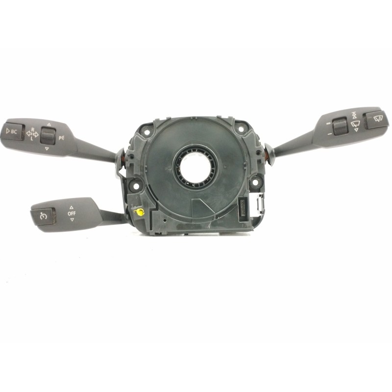 Recambio de mando multifuncion para bmw serie 3 berlina (e90) 320d efficientdynamics edition referencia OEM IAM 9123041  