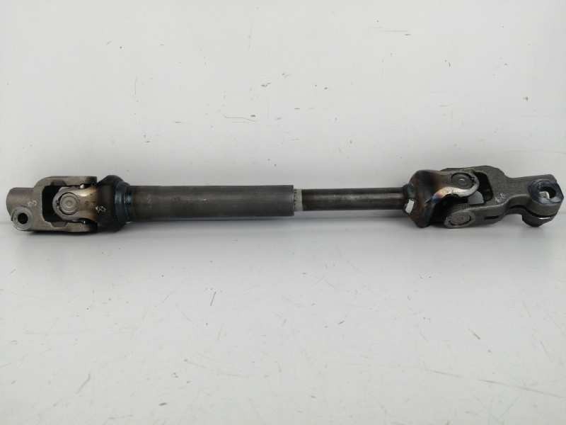 Recambio de rotula columna direccion para renault clio iv 0.9 tce referencia OEM IAM Recambio de rotula columna direccion para renault clio iv 0.9 tce referencia OEM IAM