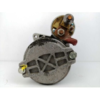 Recambio de motor arranque para opel movano b pritsche/kipper/koffer caja cerrada l4h1 3,5t referencia OEM IAM 233002654R A47090