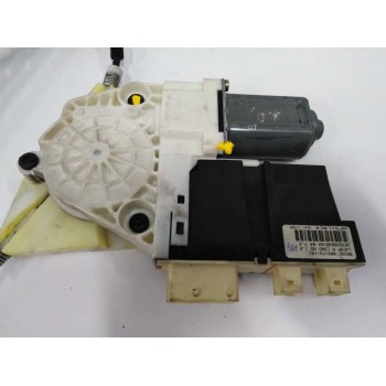 Recambio de elevalunas delantero izquierdo para citroën c5 berlina exclusive referencia OEM IAM FUNDA 985173101 CARIBE FUNDA