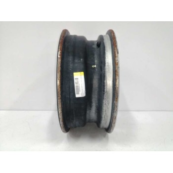 Recambio de llanta para mercedes-benz mb furgoneta (w631) d (631.332, 631.342) referencia OEM IAM 6314001802 5,5JX14H2 LEMMERZ 2