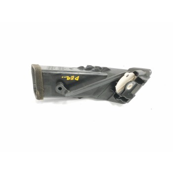 Recambio de rejilla aireadora para mercedes-benz sprinterii caja cerrada (desde 01.06) 2.1 cdi cat referencia OEM IAM A906830025