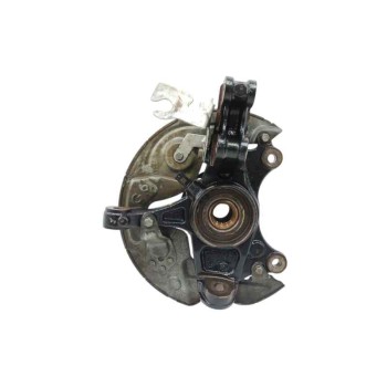 Recambio de mangueta delantera izquierda para peugeot 3008 ii suv (mc_, mr_, mj_, m4_) 1.5 bluehdi 130 referencia OEM IAM 161889