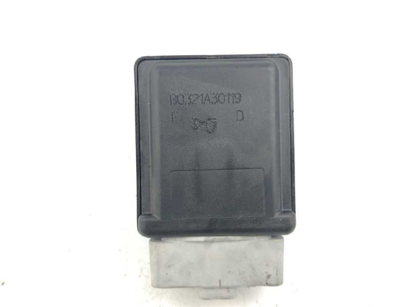 Recambio de antirrobo para renault clio iv 0.9 tce referencia OEM IAM 487004399R BLOQUEO ELECTRICO DE DIRECCION 