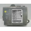 Recambio de centralita airbag para renault megane ii coupe/cabrio confort dynamique referencia OEM IAM 603989900  