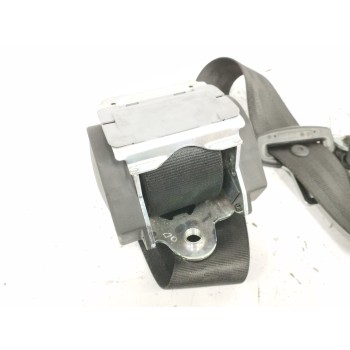 Recambio de cinturon seguridad trasero izquierdo para audi a6 berlina (4f2) 2.0 tdi referencia OEM IAM 4F0857805E  