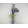 Recambio de elevalunas delantero derecho para renault clio iv 0.9 tce referencia OEM IAM 807205569R 128001471B 