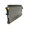 Recambio de radiador agua para seat leon (5f1) 2.0 tdi referencia OEM IAM 5Q0121251ER  