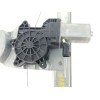 Recambio de elevalunas delantero derecho para renault clio iv 0.9 tce referencia OEM IAM 807205569R 128001471B 