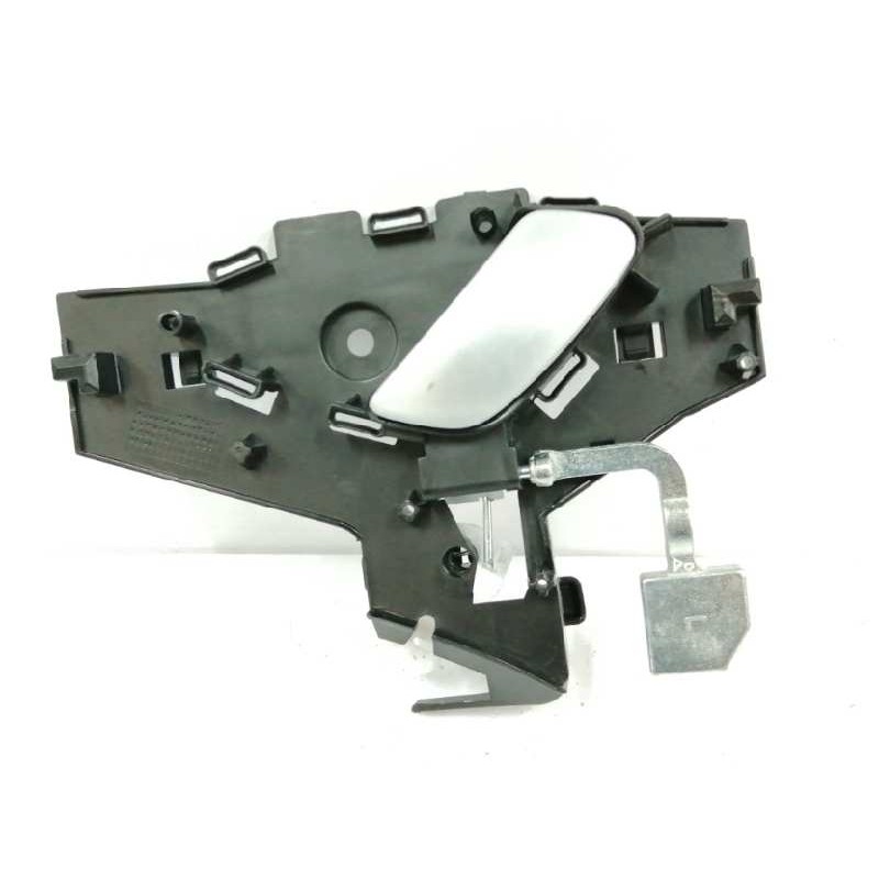 Recambio de maneta interior delantera izquierda para citroën c5 berlina 2.0 hdi sx referencia OEM IAM 9649218477  