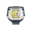 Recambio de airbag delantero izquierdo para mazda 2 berlina (dy) 1.4 diesel cat referencia OEM IAM DE9057K0097 T93256A 