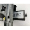 Recambio de elevalunas delantero derecho para renault clio iv 0.9 tce referencia OEM IAM 807205569R 128001471B 