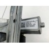 Recambio de elevalunas delantero izquierdo para renault clio iv 0.9 tce referencia OEM IAM 827213867R 128001472B 