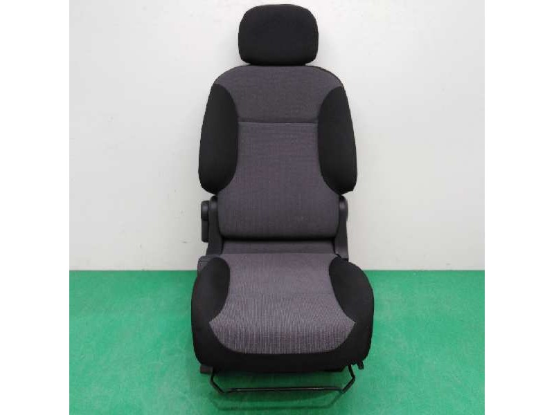 Recambio de asiento delantero derecho para peugeot partner kombi 1.6 blue-hdi fap referencia OEM IAM Recambio de asiento delantero derecho para peugeot partner kombi 1.6 blue-hdi fap referencia OEM IAM