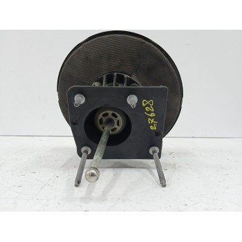 Recambio de servofreno para citroën c5 iii (rd_) 2.7 hdi referencia OEM IAM 9662211780  03786245014