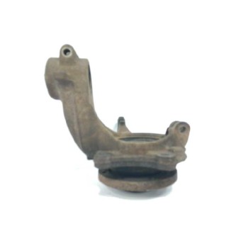Recambio de mangueta delantera derecha para peugeot 207 1.6 16v referencia OEM IAM   