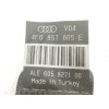 Recambio de cinturon seguridad trasero izquierdo para audi a6 berlina (4f2) 2.0 tdi referencia OEM IAM 4F0857805E  