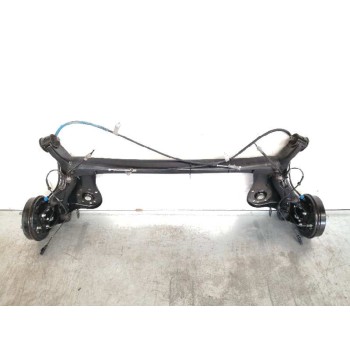 Recambio de puente trasero para citroën c1 ii (pa_, ps_) 1.2 vti 82 referencia OEM IAM B000768280  