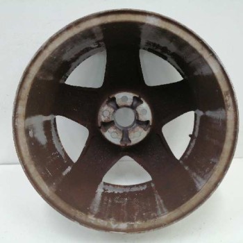 Recambio de llanta para seat toledo (1m2) 2.3 vr5 referencia OEM IAM 1M0601025F 7JX16H2 ET42 