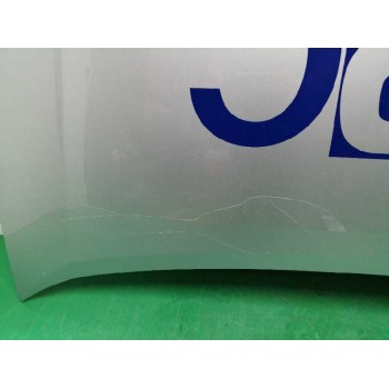 Recambio de capot para peugeot partner kombi 1.6 blue-hdi fap referencia OEM IAM 7901P7  
