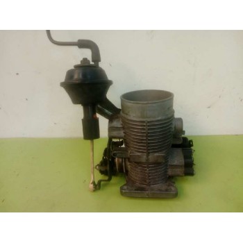 Recambio de caja mariposa para land rover freelander (ln) es targa referencia OEM IAM JZX6597C  