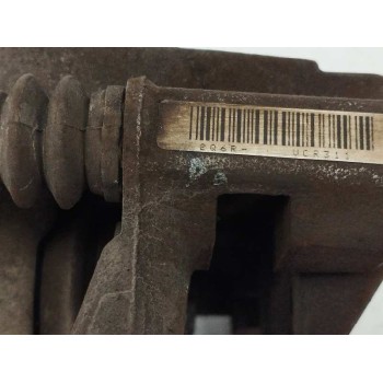 Recambio de pinza freno trasera derecha para seat ibiza (kj1) 1.0 tsi referencia OEM IAM 2Q6R  