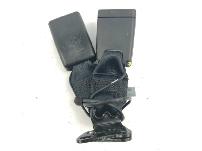 Recambio de enganche cinturon izquierdo para renault clio iv 0.9 tce referencia OEM IAM 878170058R TRASERO Recambio de enganche cinturon izquierdo para renault clio iv 0.9 tce referencia OEM IAM 878170058R TRASERO