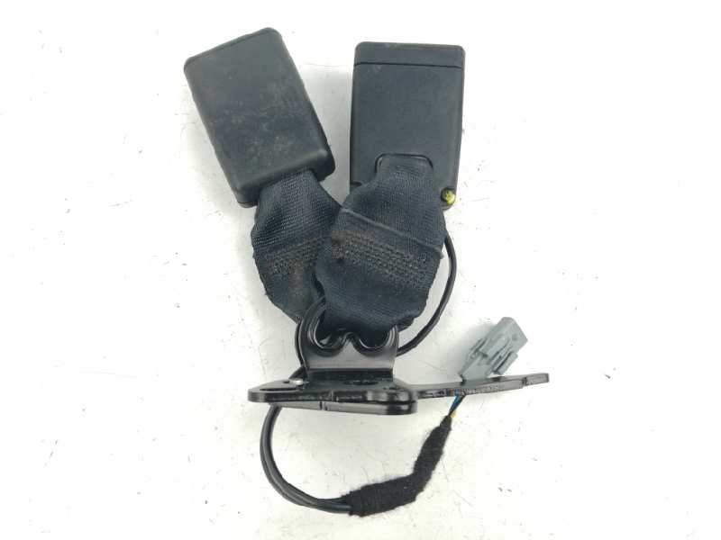 Recambio de enganche cinturon derecho para renault clio iv 0.9 tce referencia OEM IAM 878166967R TRASERO Recambio de enganche cinturon derecho para renault clio iv 0.9 tce referencia OEM IAM 878166967R TRASERO
