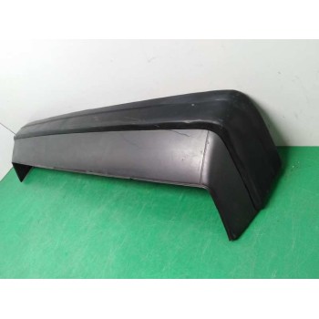 Recambio de paragolpes trasero para mercedes-benz clase c (w201) berlina 2.5 diesel referencia OEM IAM 2018850505 2018850625 24 