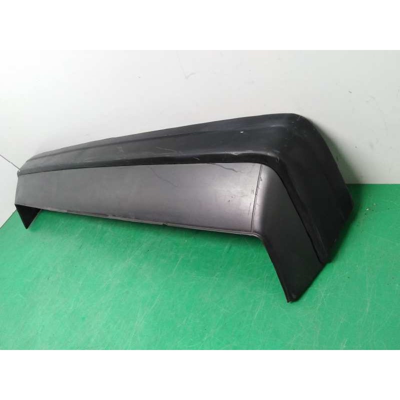PARAGOLPES TRASERO 2018850625 24 CM