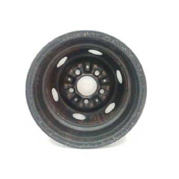 Recambio de llanta para mercedes-benz mb furgoneta (w631) d (631.332, 631.342) referencia OEM IAM 6314001602 5,5JX14H2 LEMMERZ 2