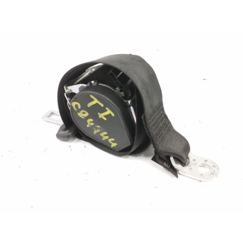 Recambio de cinturon seguridad trasero izquierdo para audi a6 berlina (4f2) 2.0 tdi referencia OEM IAM 4F0857805E  