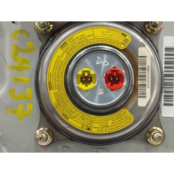 Recambio de airbag delantero izquierdo para mazda 2 berlina (dy) 1.4 diesel cat referencia OEM IAM DE9057K0097 T93256A 