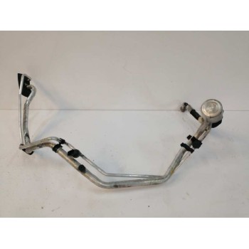 Recambio de tubos aire acondicionado para peugeot 307 (s1) 1.6 hdi referencia OEM IAM 9650200880  