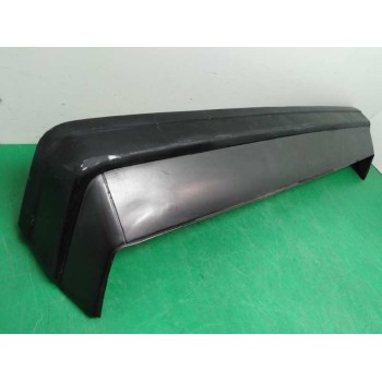 Recambio de paragolpes trasero para mercedes-benz clase c (w201) berlina 2.5 diesel referencia OEM IAM 2018850505 2018850625 24 