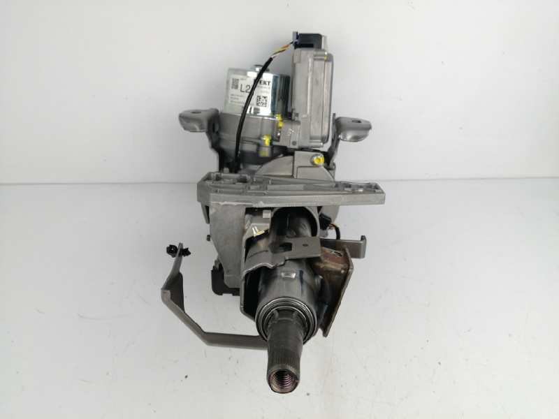 Recambio de columna direccion para renault clio iv 0.9 tce referencia OEM IAM 488104075R 6900004546A 6700003800B Recambio de columna direccion para renault clio iv 0.9 tce referencia OEM IAM 488104075R 6900004546A 6700003800B