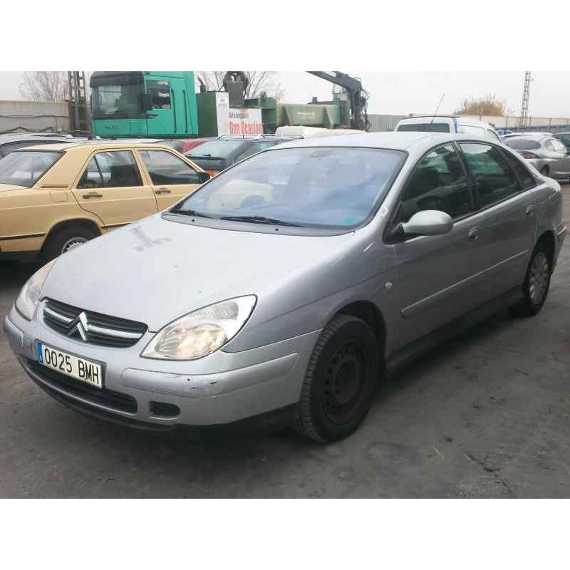 CITROËN C5 BERLINA
