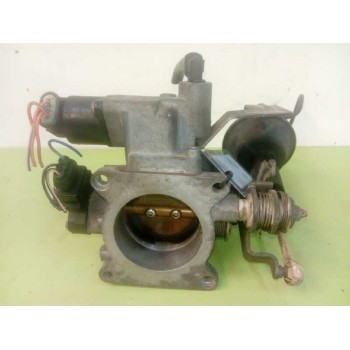 Recambio de caja mariposa para land rover freelander (ln) es targa referencia OEM IAM JZX6597C  