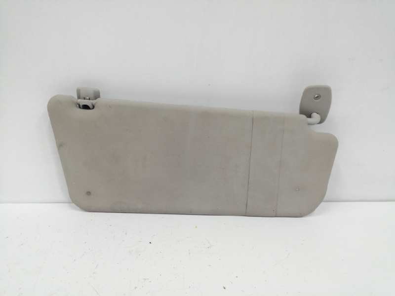 Recambio de parasol derecho para peugeot partner kombi 1.6 blue-hdi fap referencia OEM IAM Recambio de parasol derecho para peugeot partner kombi 1.6 blue-hdi fap referencia OEM IAM