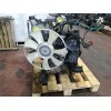 Recambio de motor completo para mercedes-benz sprinterii caja cerrada (desde 01.06) 2.1 cdi cat referencia OEM IAM 646985  