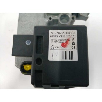 Recambio de antirrobo para suzuki sx4 rw (ey) glx referencia OEM IAM 3397065J00  