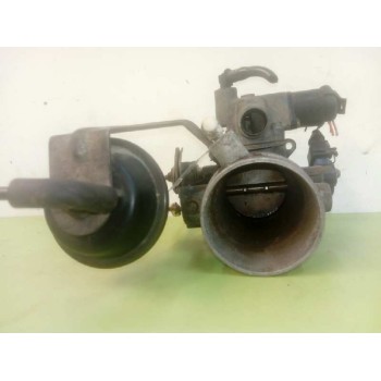 Recambio de caja mariposa para land rover freelander (ln) es targa referencia OEM IAM JZX6597C  