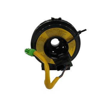 Recambio de anillo airbag para hyundai sonata (nf) comfort referencia OEM IAM 934903K600  