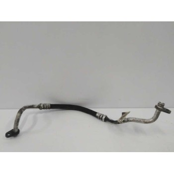 Recambio de tubos aire acondicionado para citroën c5 berlina exclusive referencia OEM IAM 9650575480  