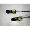 Recambio de varillaje cambio para peugeot partner kombi 1.6 blue-hdi fap referencia OEM IAM 9672434480  